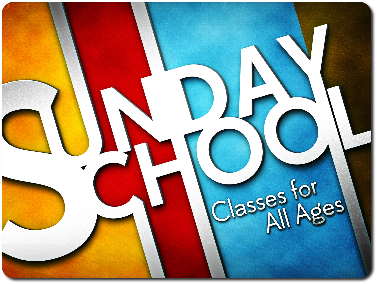 Small Groups for All Ages @ Clinton 1st UMC | Clinton | Indiana | United States