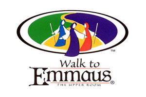 Emmaus Gathering @ Clinton 1st United Methodist Church | Clinton | Indiana | United States