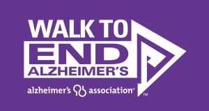 Walk to End Alzheimer's @ Wolf Field | Clinton | Indiana | United States