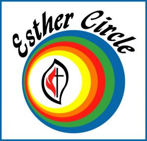 Esther Circle @ Clinton First United Methodist Church | Clinton | Indiana | United States