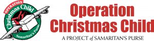 Operation Christmas Child Build-A-Kit Day & Lunch @ Clinton 1st United Methodist Church | Clinton | Indiana | United States