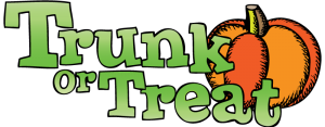 Trunk or Treat - Wabash Valley Cluster #83 sponsored