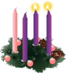 2nd Sunday of Advent