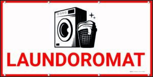 Laundry Day - 1st & 3rd Wednesdays @ Laundromat | Clinton | Indiana | United States