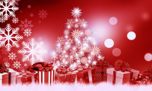 All Church Christmas Party @ Clinton First United Methodist Church | Clinton | Indiana | United States