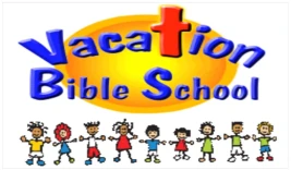 Vacation Bible School @ Wayside United Methodist Church | Clinton | Indiana | United States