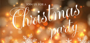 Church Christmas Party @ Clinton First United Methodist Church | Clinton | Indiana | United States