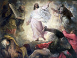 Christ Transfigured
