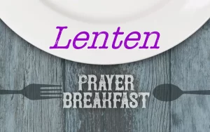 Lenten Breakfast @ Wayside UMC @ Wayside United Methodist Church | Clinton | Indiana | United States