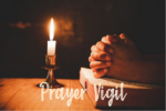 Prayer Vigil