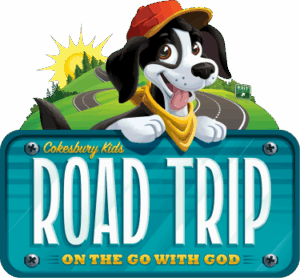 Vacation Bible School @ Wayside UMC - Road Trip - On the Go with God! @ Wayside United Methodist Church | Clinton | Indiana | United States