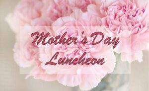 Salem United Methodist Church Mother's Day Luncheon @ Salem United Methodist Church | Hillsdale | Indiana | United States
