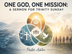 One God, One Mission