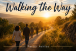 Walking The Way