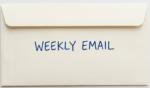 Wsekly Email #aiart