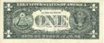 image of a US one dollar bill