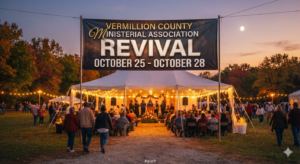 VCMA Revival