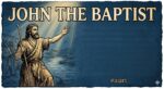 John the Baptist